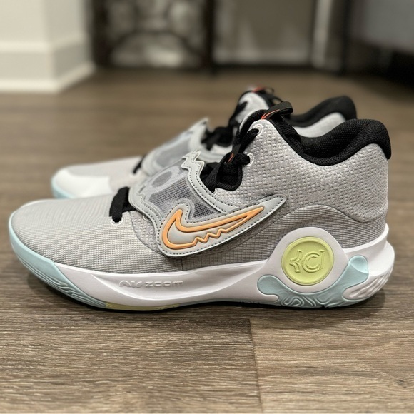 kd trey 5 ix performance review